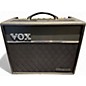 Used VOX VT20Plus Valvetronix 20W 1X8 Guitar Combo Amp thumbnail