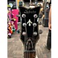 Used Schecter Guitar Research Tempest Custom Vintage White Solid Body Electric Guitar