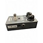 Used MXR M152 MICRO FLANGER Effect Pedal