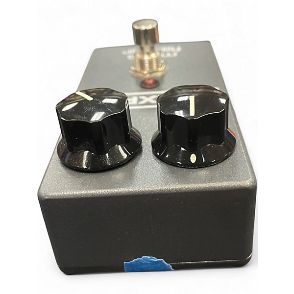 Used MXR M152 MICRO FLANGER Effect Pedal