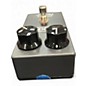 Used MXR M152 MICRO FLANGER Effect Pedal