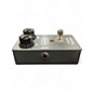 Used MXR M152 MICRO FLANGER Effect Pedal