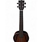 Used Kala Kala KA-RES-BRS 2 Tone Sunburst Ukulele