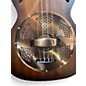 Used Kala Kala KA-RES-BRS 2 Tone Sunburst Ukulele
