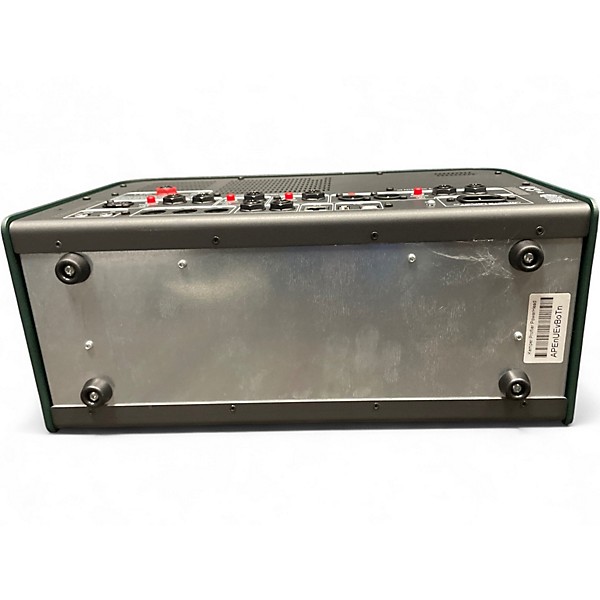 Used Kemper Profiler PowerHead 600W Class D Profiling Solid State Guitar Amp Head