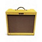 Used Fender Blues Junior 15W 1x12 Tube Guitar Combo Amp thumbnail