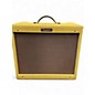 Used Fender Blues Junior 15W 1x12 Tube Guitar Combo Amp