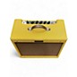 Used Fender Blues Junior 15W 1x12 Tube Guitar Combo Amp