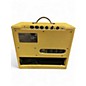 Used Fender Blues Junior 15W 1x12 Tube Guitar Combo Amp