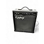 Used Epiphone EP800 Guitar Combo Amp thumbnail