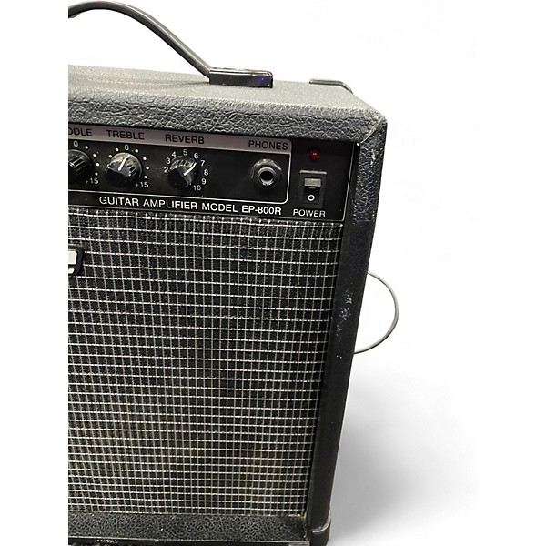 Used Epiphone EP800 Guitar Combo Amp