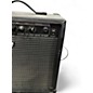 Used Epiphone EP800 Guitar Combo Amp