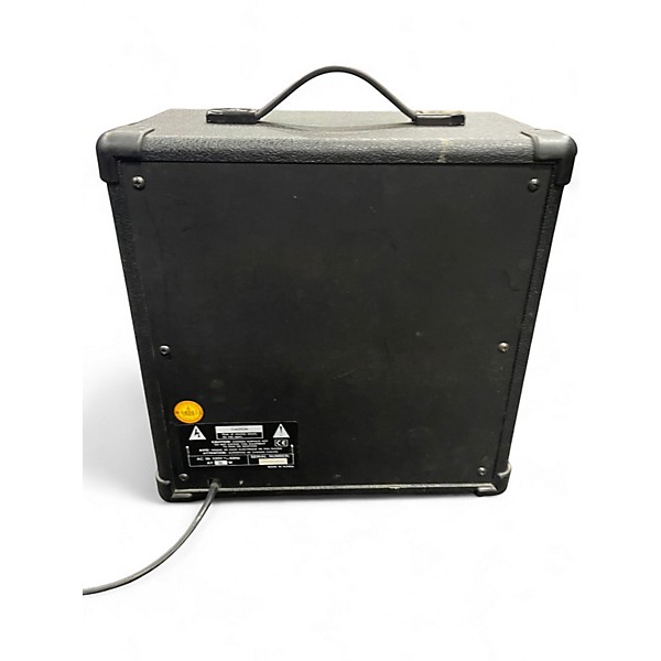 Used Epiphone EP800 Guitar Combo Amp