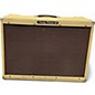 Used Peavey Classic 50 50W 2x12 Tube Guitar Combo Amp thumbnail