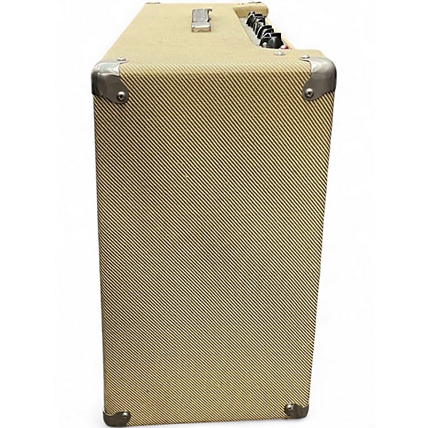 Used Peavey Classic 50 50W 2x12 Tube Guitar Combo Amp