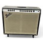 Vintage 1972 Fender Twin Reverb 2x12 Tube Guitar Combo Amp thumbnail