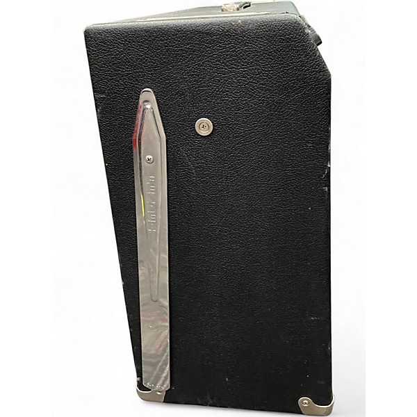 Vintage 1972 Fender Twin Reverb 2x12 Tube Guitar Combo Amp