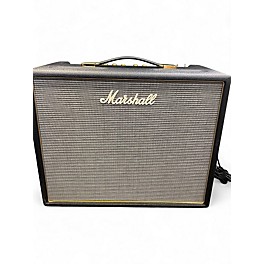 Used Marshall Origin 20C Tube Guitar Combo Amp