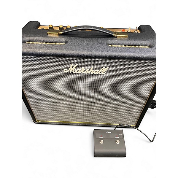 Used Marshall Origin 20C Tube Guitar Combo Amp