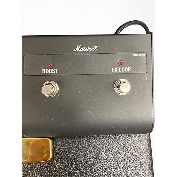 Used Marshall Origin 20C Tube Guitar Combo Amp