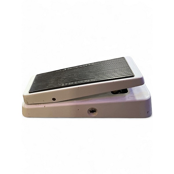 Used Dunlop GCB95 Original Crybaby Wah Effect Pedal