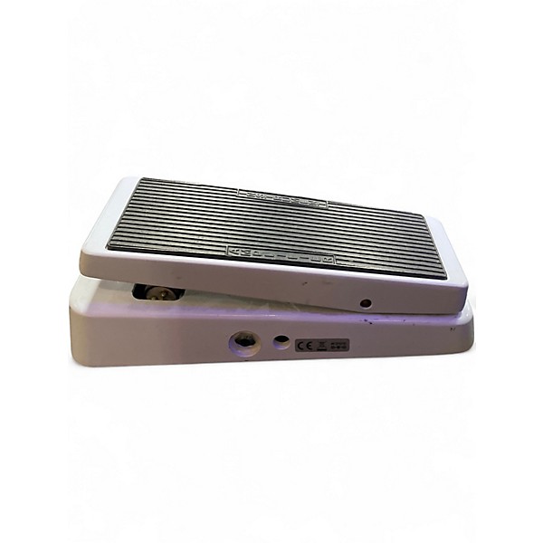 Used Dunlop GCB95 Original Crybaby Wah Effect Pedal