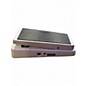 Used Dunlop GCB95 Original Crybaby Wah Effect Pedal
