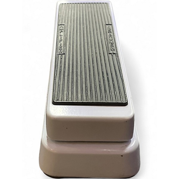 Used Dunlop GCB95 Original Crybaby Wah Effect Pedal