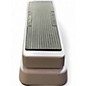 Used Dunlop GCB95 Original Crybaby Wah Effect Pedal