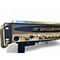 Used Gallien-Krueger 700RB Bass Amp Head