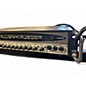 Used Gallien-Krueger 700RB Bass Amp Head