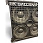 Used Gallien-Krueger 410SBX PLUS Bass Cabinet