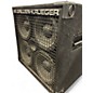 Used Gallien-Krueger 410SBX PLUS Bass Cabinet
