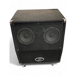 Used Ampeg PR-1832HE Bass Cabinet