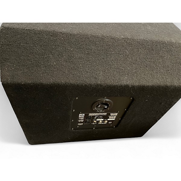 Used Ampeg PR-1832HE Bass Cabinet