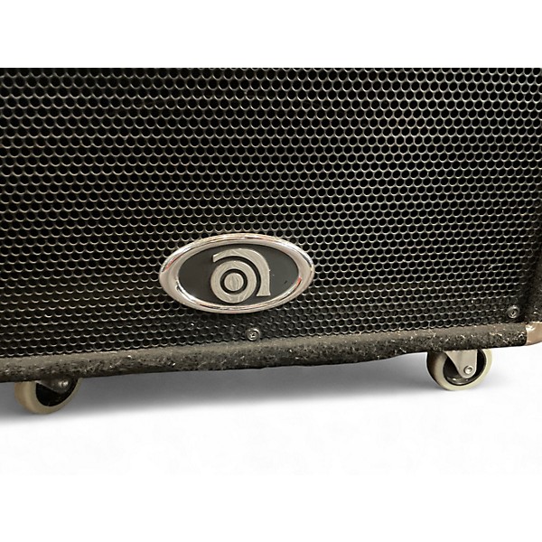 Used Ampeg PR-1832HE Bass Cabinet
