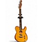 Used Fender Acoustasonic Player Telecaster Butterscotch Blonde Acoustic Electric Guitar thumbnail