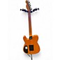 Used Fender American Acoustasonic Telecaster 2 Color Sunburst Acoustic Electric Guitar
