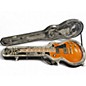 Used Epiphone Lee Malia Signature Les Paul Custom Artisan Natural Solid Body Electric Guitar thumbnail