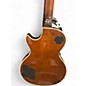 Used Epiphone Lee Malia Signature Les Paul Custom Artisan Natural Solid Body Electric Guitar