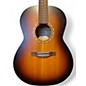 Used Simon & Patrick Songsmith Folk Sunburst Acoustic Guitar