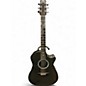 Used RainSong OM1000N1 Natural Acoustic Electric Guitar thumbnail