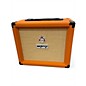 Used Orange Amplifiers CRUSH 20RT Guitar Combo Amp thumbnail