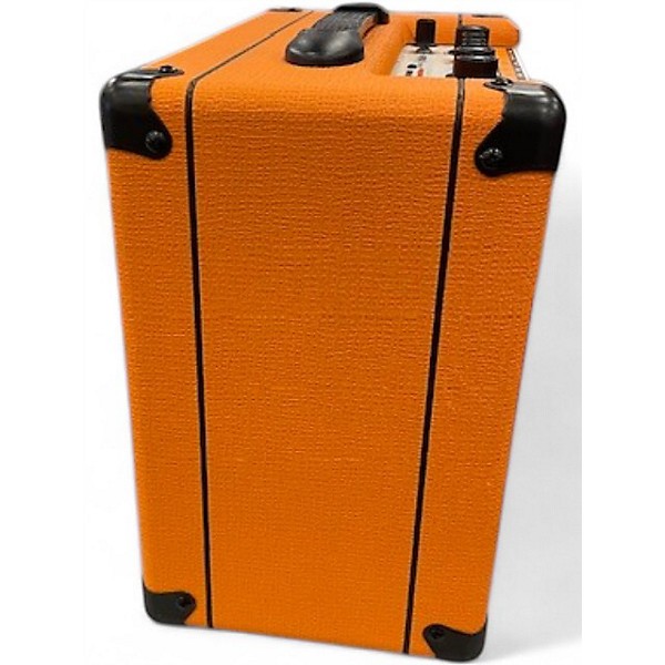 Used Orange Amplifiers CRUSH 20RT Guitar Combo Amp