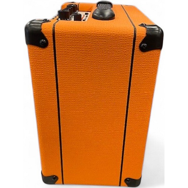 Used Orange Amplifiers CRUSH 20RT Guitar Combo Amp
