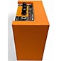 Used Orange Amplifiers CRUSH 20RT Guitar Combo Amp