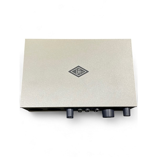 Used Universal Audio Volt 2 Audio Interface