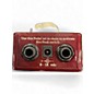 Used Seymour Duncan pickup booster