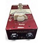 Used Seymour Duncan pickup booster