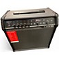 Used Line 6 Spider V 60 1x10 Guitar Combo Amp thumbnail